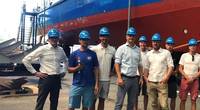 Photo: Damen Shipyards