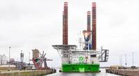 Photo: Damen Shipyards