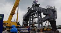 Pic: Damen Shipyards