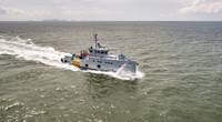 Photo: Damen Shipyards