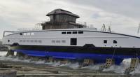 Pic: Damen Shipyards