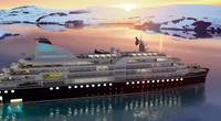 Pic: Damen Shipyards