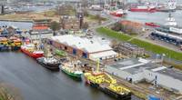 Pic: Damen Shipyards