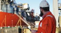Photo Credit: Shipbuilder