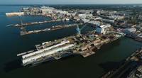 (Photo: Matt Hildreth / Huntington Ingalls Industries)