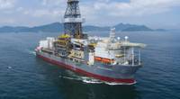 Deepwater Conqueror – Credit: Transocean