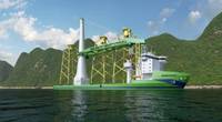 Image Credit: Deme Offshore