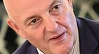 Denis Petropoulos (Photo: Baltic Exchange)