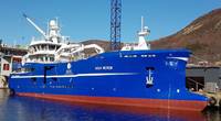 Photo: DESS Aquaculture Shipping