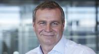 Kell Robdrup, Senior Vice President. Photo: DFDS