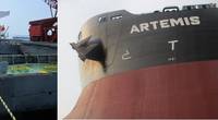 Image: Diana Shipping Inc