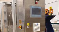 Alongside the unique Type Approval for the Digi Boiler automated dosing system, Wilhelmsen have also been certified as reportedly the first and only approved service supplier for DNV GL’s BMON+ class notation. Photo: Wilhelmsen