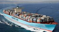 Pic: Maersk Line