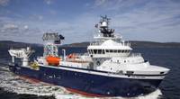 Island Diligence - Photo: Gunder Tande Sandersen via Island Offshore