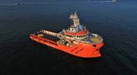 Bailey Sentinel (Photo: Sentinel Marine)