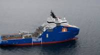 (Photo: Horizon Maritime)