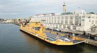 Photo: Volvo Penta