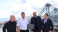 Photo: Danish Maritime Authority