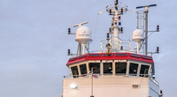 Photo: De Boer Marine