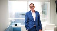 Douglas Prothero, CEO, The Ritz-Carlton Yacht Collection. Photo credit: The Ritz Carlton Yacht Collection