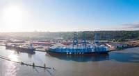 Image: DP World
