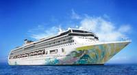 Explorer Dream under the Dream Cruises brand is the first cruise vessel undergoing DNV GL's new certification in prefection prevention. (Photo: Genting Cruise Lines)