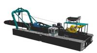 (Image: DSC Dredge)