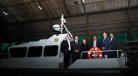 Photo: Veecraft Marine