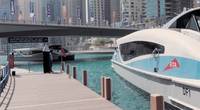 Photo: Roads and Transport Authority, Dubai