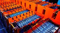DUG's data centre (Photo: Austal)