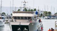 Photo: All American Marine, Inc. (AAM)