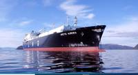 Pic: Dynagas LNG Partners LP