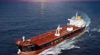 Image: d'Amico International Shipping