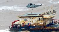 (Photo: Indian Navy)