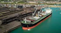 Pic: Eagle Bulk Shipping