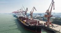Pic: Eagle Bulk Shipping