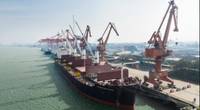 Pic: Eagle Bulk Shipping