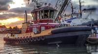 RApport 2400 tug vessel. Pic: Robert Allan Ltd.