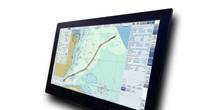 Raytheon Debuts 'plug and play' ECDIS. Image: Raytheon Anschütz