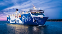 Photo courtesy of Eckerö Line