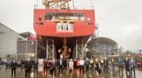 (Photo: Seaspan Shipyards)