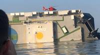 (Photo: U.S. Coast Guard)