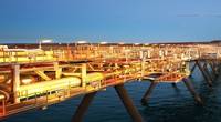 Image courtesy: Egyptian General Petroleum Corporation