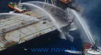 Credit: Sri Lanka Navy