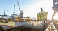 Image: Damen Shiprepair Amsterdam