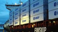 Pic: Eimskip