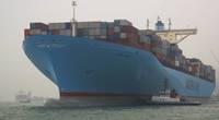 (File photo: A.P. Moller - Maersk)