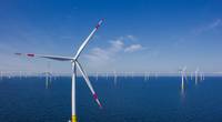 EnBW Baltic 2 Offshore Wind Farm - Image Credit: EnBW