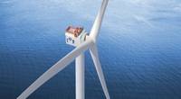 Illustration: GE Renewables/ via Equinor