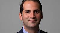 Eric Fabrikant, Chief Operating Officer of SEACOR Holdings Inc. (CREDIT Seacor Holdings)